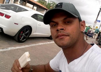 Homem com mandado de prisão reage contra guarnição da CIPE-LN e acaba morto em Olindina