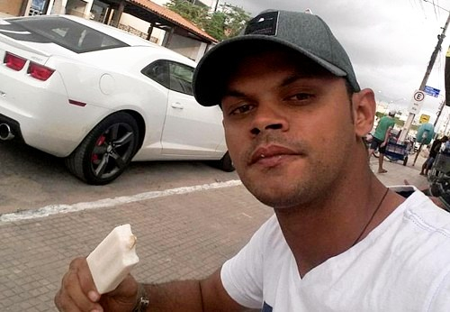 Homem com mandado de prisão reage contra guarnição da CIPE-LN e acaba morto em Olindina