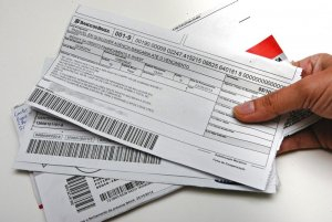 Boleto vencido pode ser quitado em qualquer banco a partir de hoje (10)