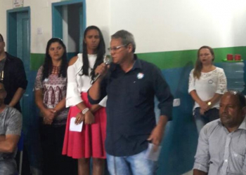 Caldeirão Grande – Prefeito afirma que as “ideias de doido” apresentadas na campanha começam a ser materializadas