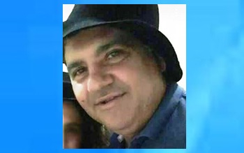 Homem natural de Capela do Alto Alegre morre vítima de acidente de moto na BR 324