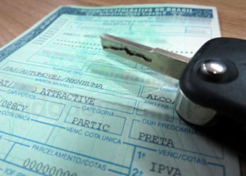 Veículos com placa de final 7 têm desconto de 5% no IPVA até esta quinta (27)