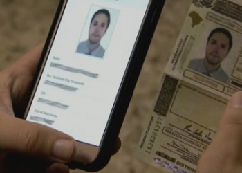 Contran aprova carteira de habilitação digital; documento passa a valer em 2018