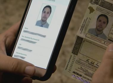 Contran aprova carteira de habilitação digital; documento passa a valer em 2018