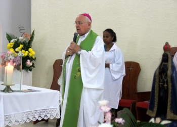 Diocese de Serrinha realiza a primeira Missão em Conceição do Coité