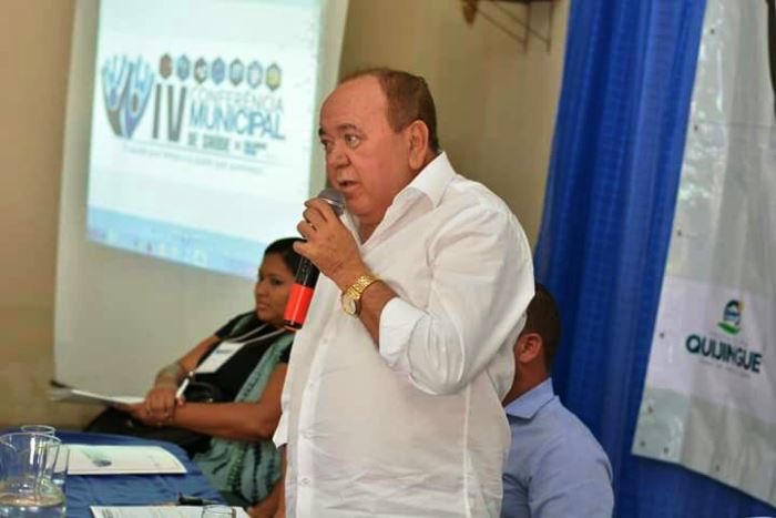 IVª Conferência Municipal de Saúde de Quijingue discutiu melhoria para área