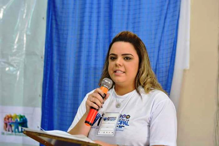 IVª Conferência Municipal de Saúde de Quijingue discutiu melhoria para área