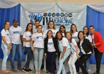 IVª Conferência Municipal de Saúde de Quijingue discutiu melhoria para área