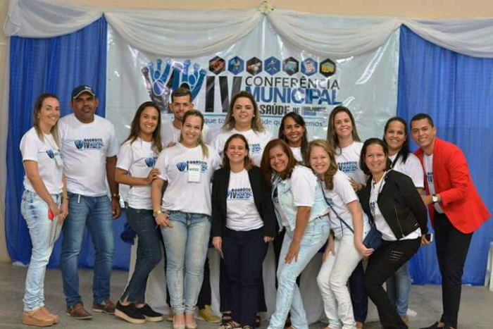IVª Conferência Municipal de Saúde de Quijingue discutiu melhoria para área