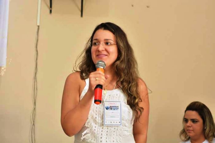 IVª Conferência Municipal de Saúde de Quijingue discutiu melhoria para área