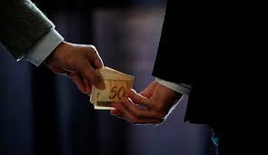 Brasil tem quase 190 mil envolvidos em corrupção