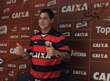 Acusado de vários crimes, Danilinho resume: ‘Minha consciência está limpa’