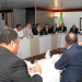 Rui recebe solidariedade de deputados e senadores contra “boicote do Governo Federal”
