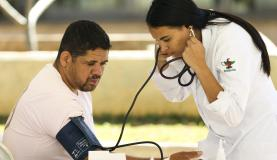 Dia Internacional do Homem chama atenção para cuidados com a saúde masculina