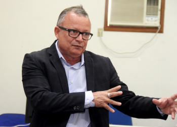 Coité –  Juiz reuni imprensa para informar que está havendo correria desnecessária para recadastramento biométrico