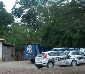 Suposta ossada humana é encontrada na região do Condomínio Lagoa Dourada em Jacobina