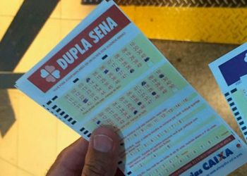 Apostadores de bolão em Feira de Santana ganham prêmio de R$ 5,187 milhões da Dupla Sena