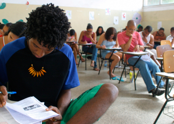 Divulgados locais de prova do concurso da Embasa; provas ocorrerão domingo (9)