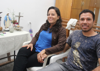 Coité – Missão Católica teve encontro simultâneo de casais em cinco igrejas