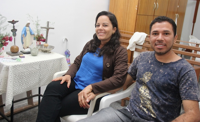 Coité – Missão Católica teve encontro simultâneo de casais em cinco igrejas