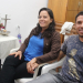 Coité – Missão Católica teve encontro simultâneo de casais em cinco igrejas