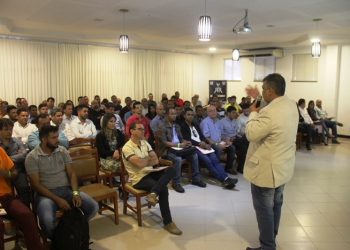 Sindicato de Empresas Funerárias promove  grande encontro em Feira de Santana