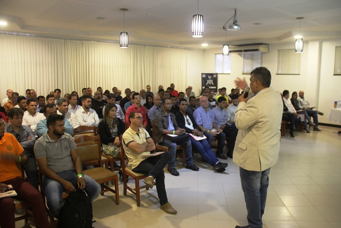 Sindicato de Empresas Funerárias promove  grande encontro em Feira de Santana
