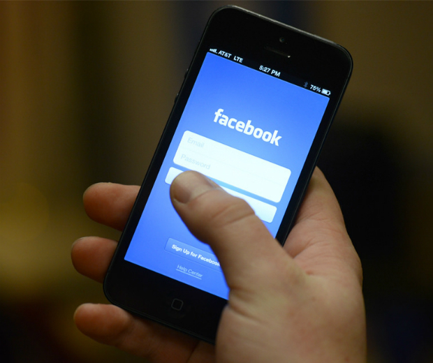 Facebook começa a cobrar para o usuário ler notícias