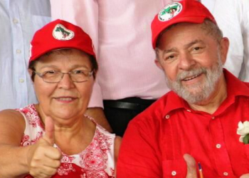 “A atitude do juiz Moro é perversa e violenta”, diz Fátima Nunes