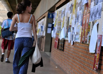 Inscrições para o Fies no segundo semestre começam hoje