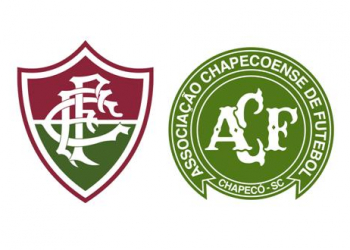 Empate entre Flu e Chape encerra a 11ª rodada do Campeonato Brasileiro
