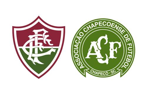 Empate entre Flu e Chape encerra a 11ª rodada do Campeonato Brasileiro