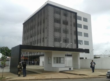 Prevenido: Rui Costa cumpri agenda oficial em sua 298ª viagem ao interior. A 300ª será a Santaluz