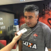Após reunião, Vitória demite o técnico Alexandre Gallo