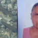 Araci – Gari é morta com 6 tiros, acusada de ter furtado dos peixinhos do vizinho