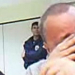 Geddel chora ao ouvir, durante depoimento, que permanece na prisão