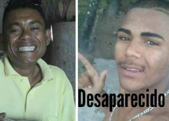 Homens encontrados mortos em povoado de Monte Santo são identificados