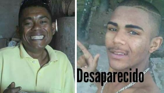 Homens encontrados mortos em povoado de Monte Santo são identificados
