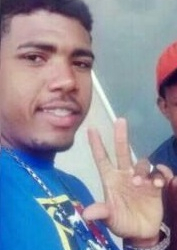 Jovem morre em acidente de moto em Coração de Maria