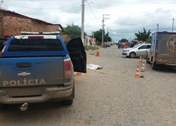 Ribeira do Pombal: jovem é assassinado a tiros três dias antes de atingir maioridade