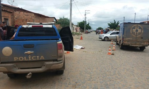 Ribeira do Pombal: jovem é assassinado a tiros três dias antes de atingir maioridade