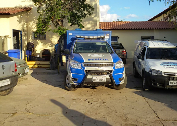 Briga entre dois irmãos termina com um morto e outro gravemente ferido