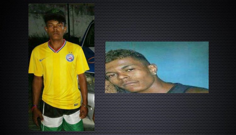 Dois jovens e duas irmãs morrem em acidente na BA-084, em Coração de Maria