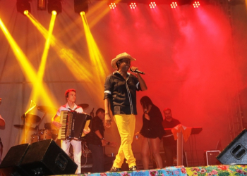 Ciclo dos festejos juninos na Bahia encerra em Itatiaia – São José do Jacuípe