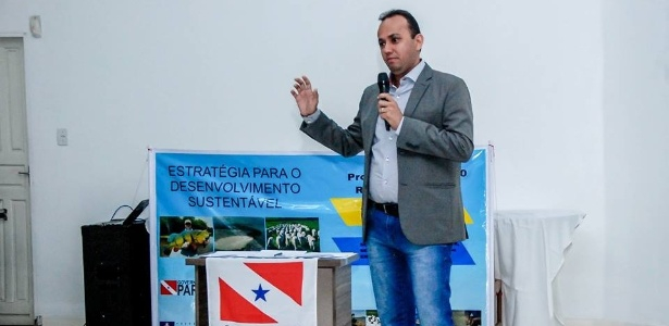 Prefeito de cidade no Pará é assassinado quando vistoriava obras de recapeamento