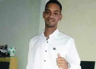 Jovem é morto a tiros após criminoso acusar de que ele estaria ‘dando em cima’ de sua namorada