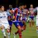Jogando em casa, Bahia fica no empate com o Avai e torcida vaia