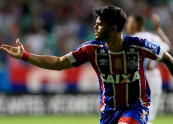 Bahia 1 x 1 Fluminense – Empate com sabor de vitória ou derrota?