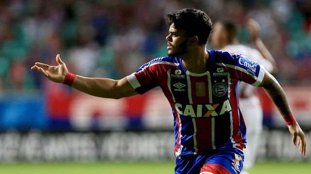 Bahia 1 x 1 Fluminense – Empate com sabor de vitória ou derrota?