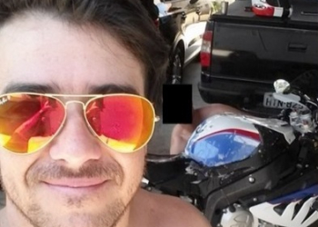 Justiça manda soltar filho de desembargadora preso com 129 kg de maconha, arma e munições